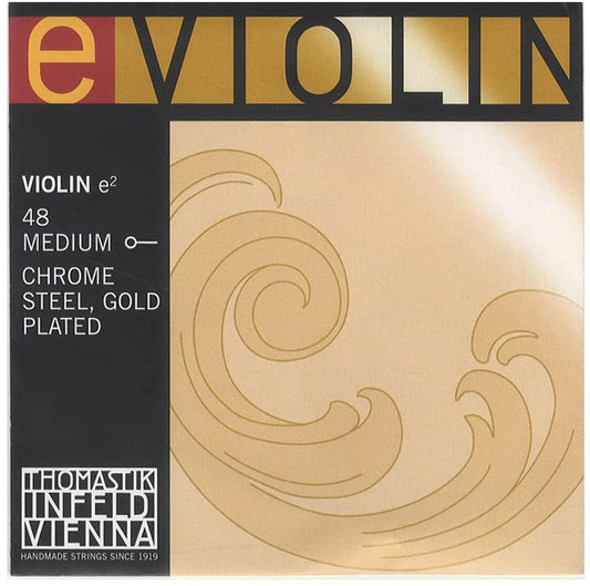 Thomastik Spezial e2-m1 48
