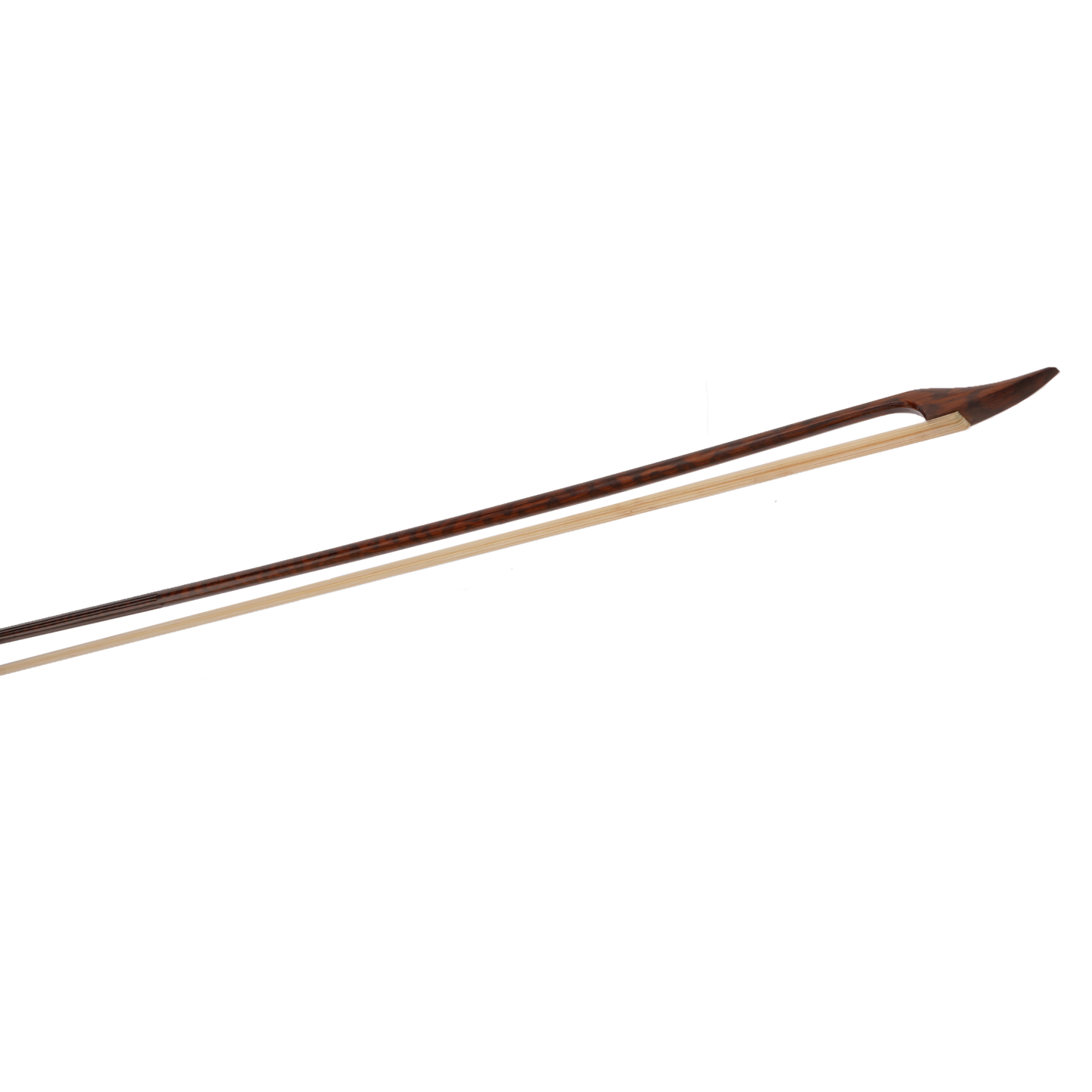 buy Primo VN-5118 Baroque Snake Wood Violin Bow