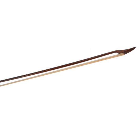 buy Primo VN-5118 Baroque Snake Wood Violin Bow