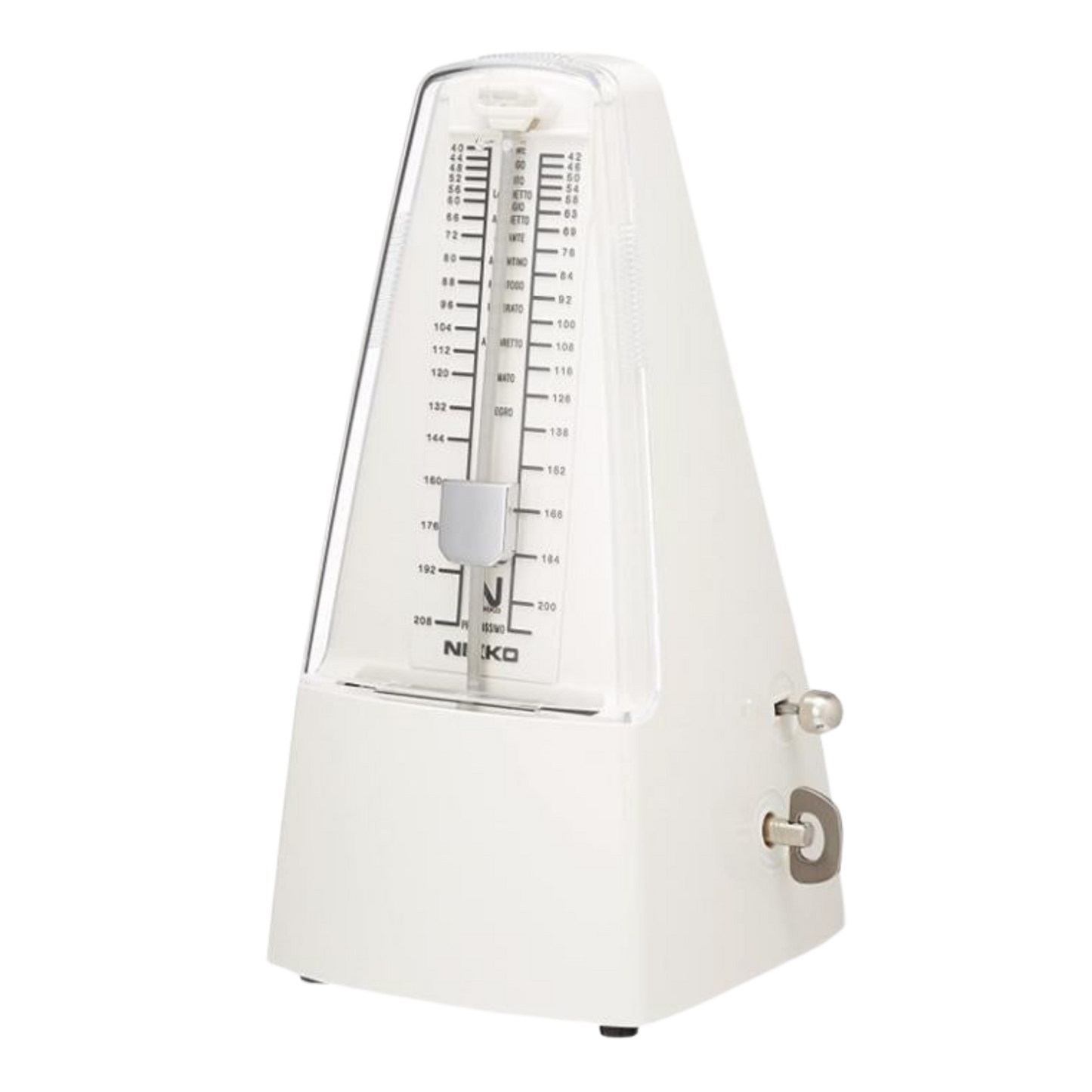 Nikko Metronome