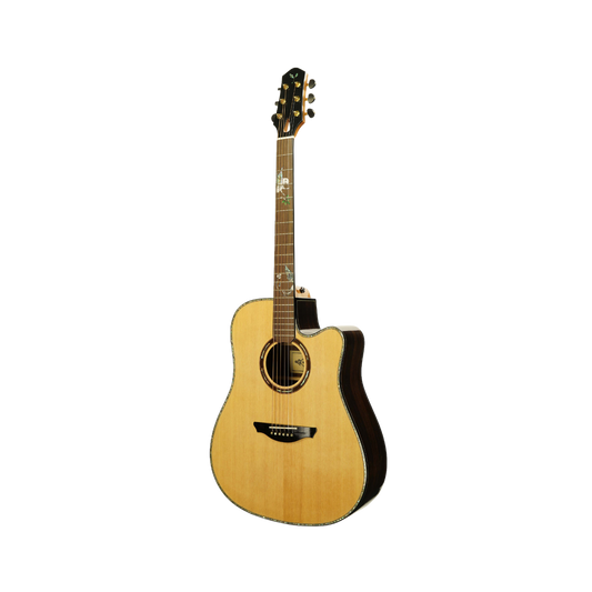 Muxica M510c Guitar + Outfit