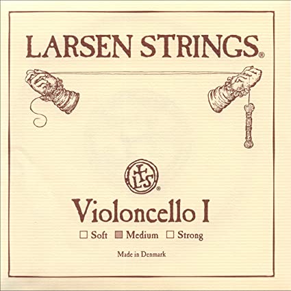 Larsen Cello String