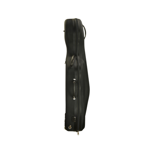 Primo CC-6310 Semi-Rigid Cello Case-black