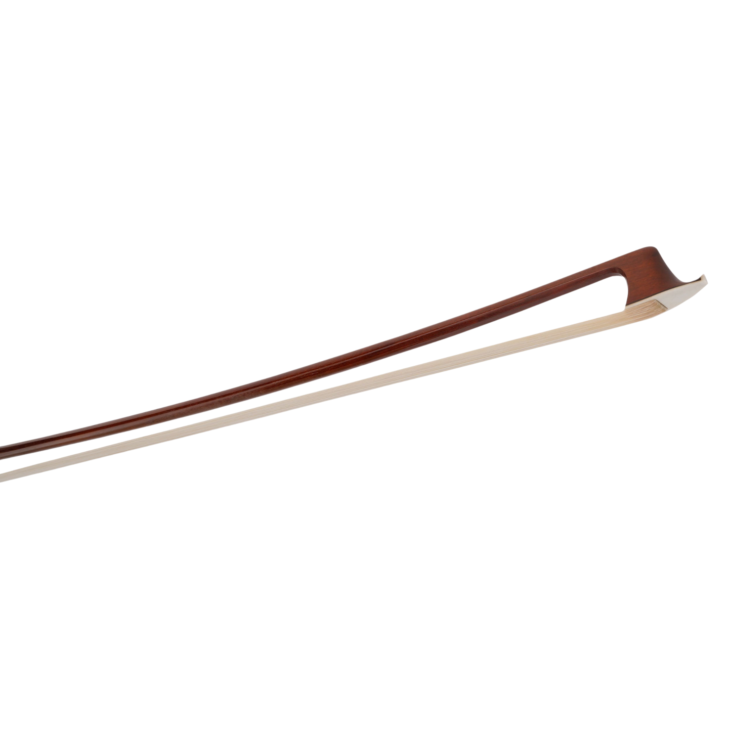 buy Marco Raposo Cello Bow Nickel Mounted