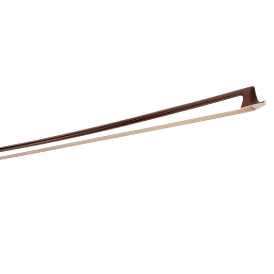 Marco Raposo Violin Bow Nickel Mounted