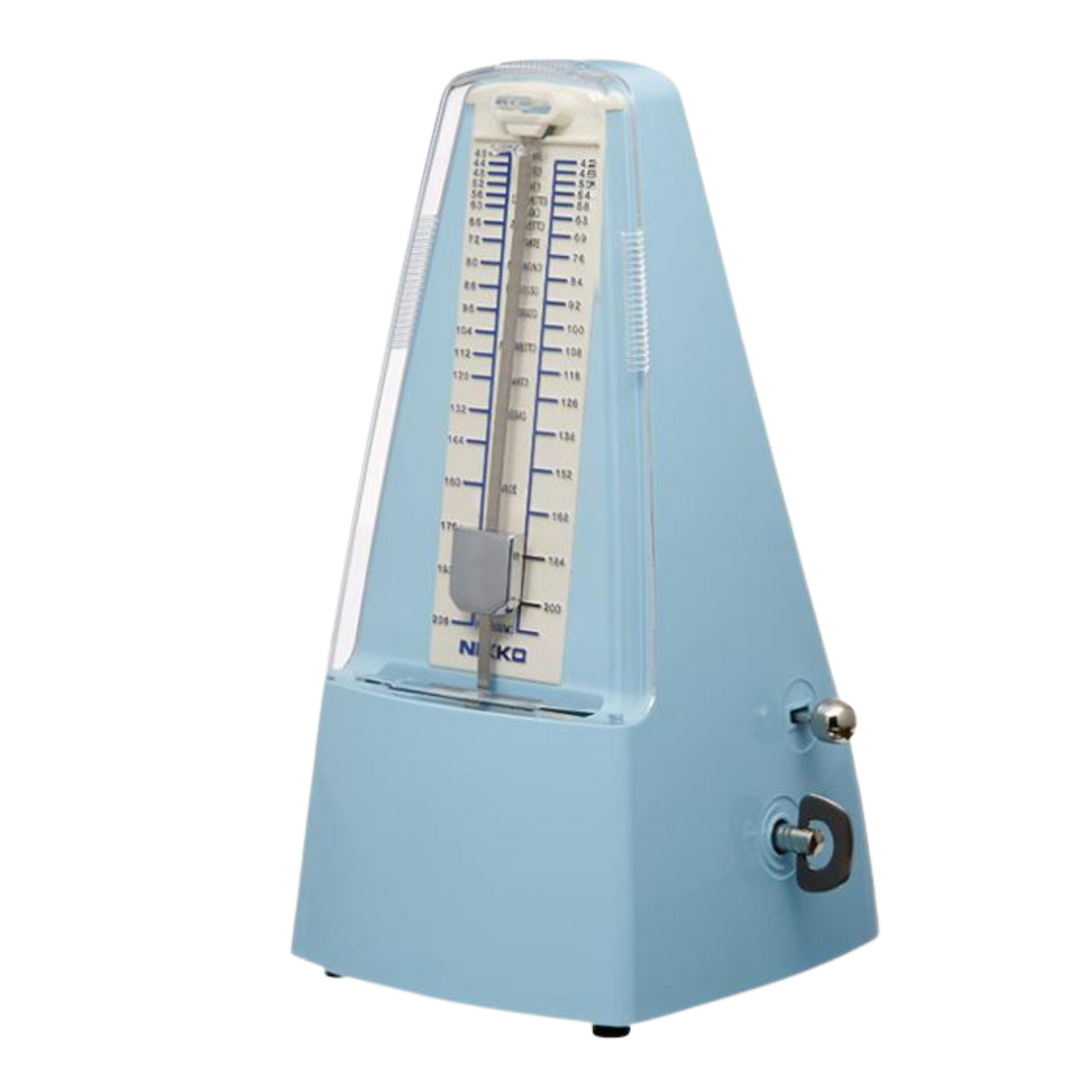 Nikko Metronome