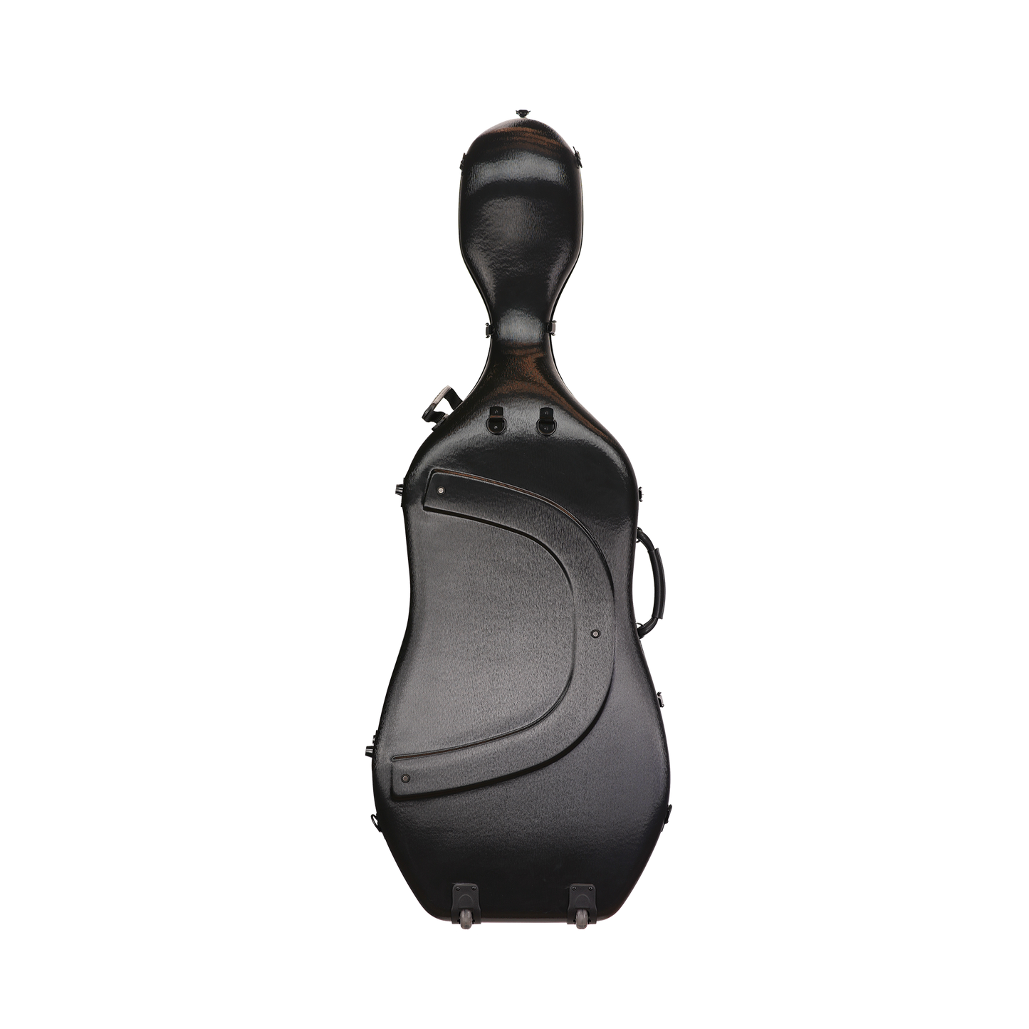 Primo CC-6365 Poly Carbon Varié Cello Case price