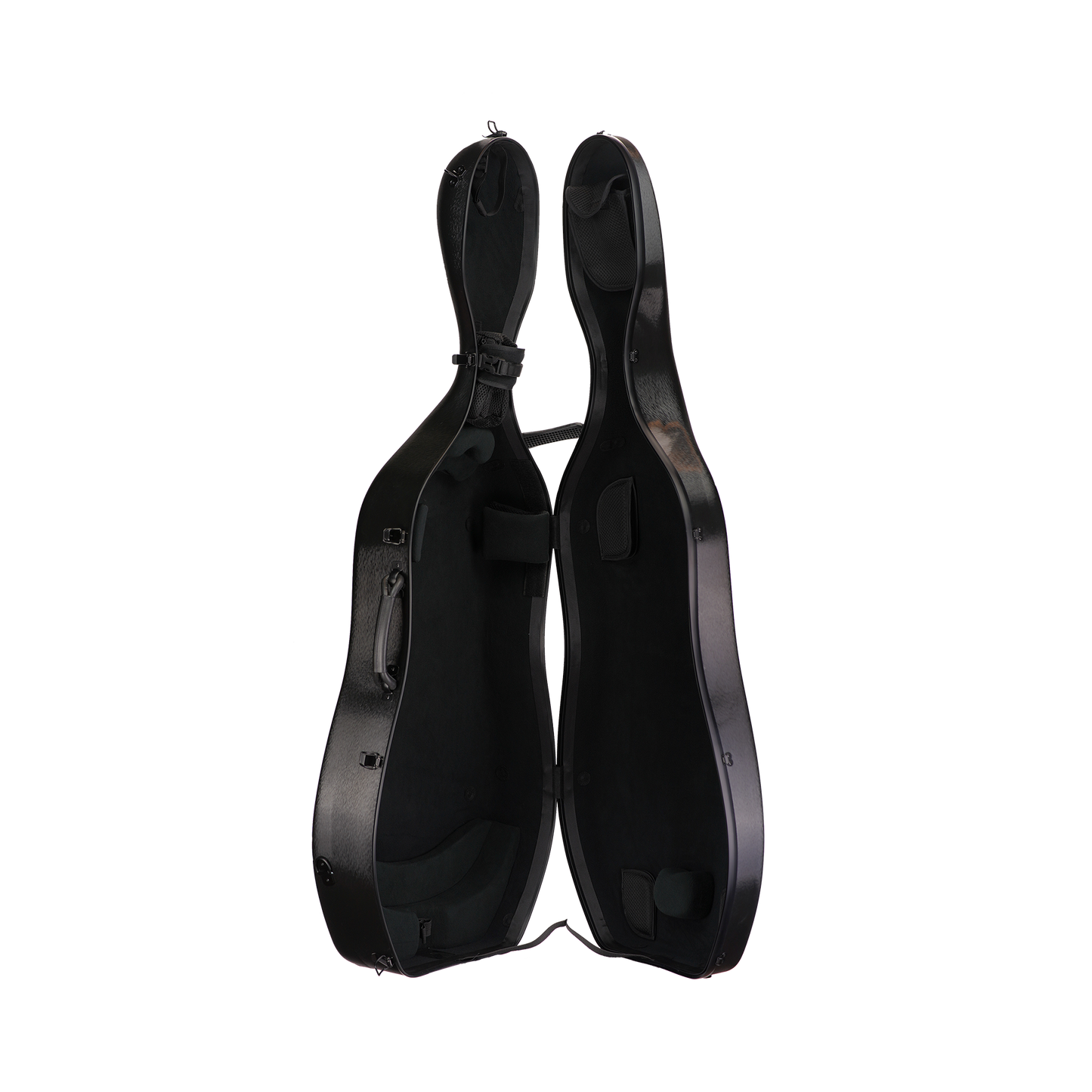 Primo CC-6365 Cello Case