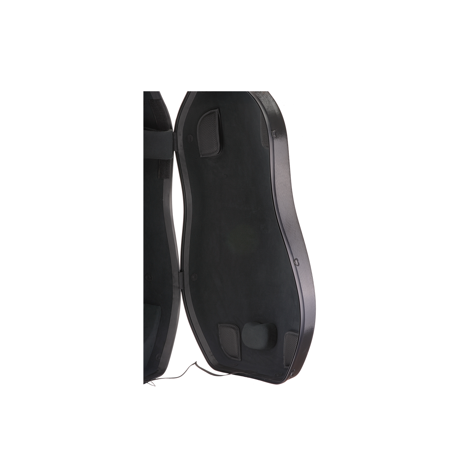 Primo CC-6365 Poly Carbon Case