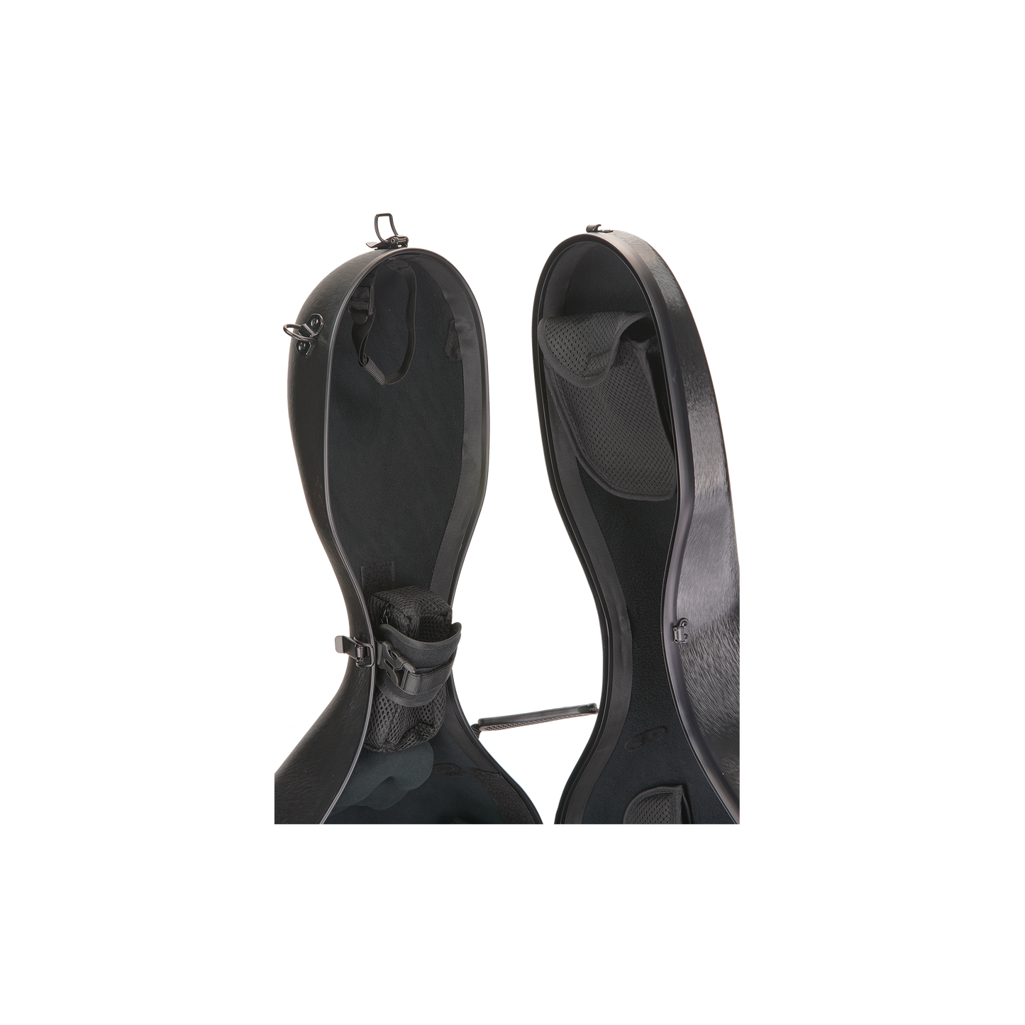 Primo CC-6365 Poly Carbon Varié Cello Case model