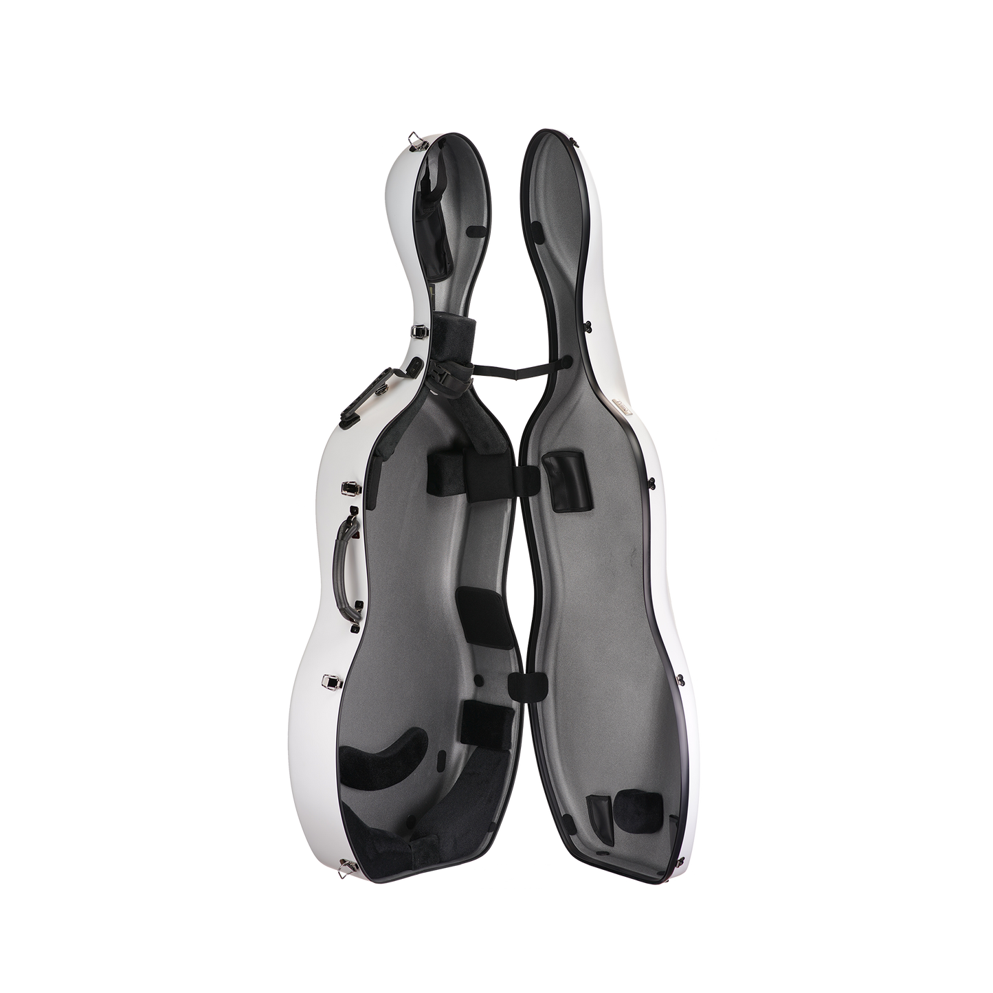 Primo CC-6370 Carbon Composite Cello Case