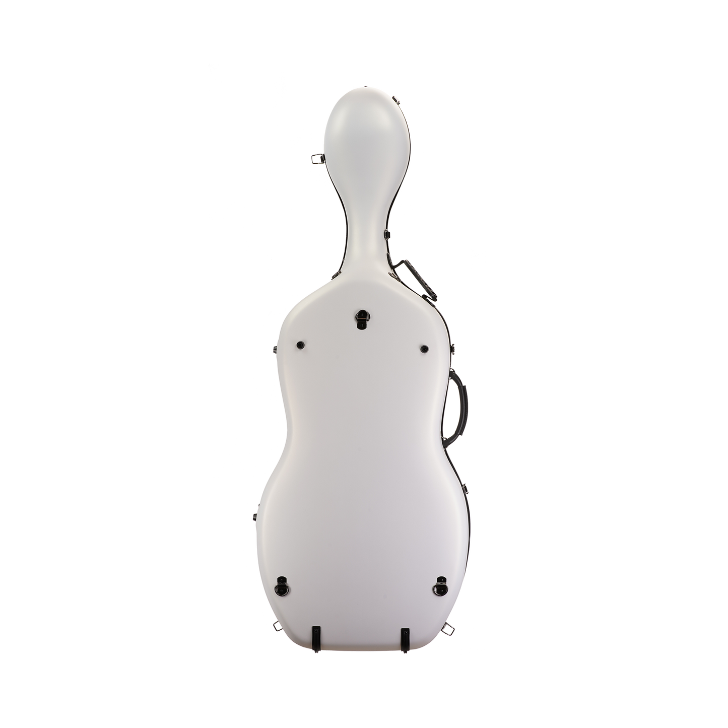 Primo CC-6370 Carbon Composite Cello Case