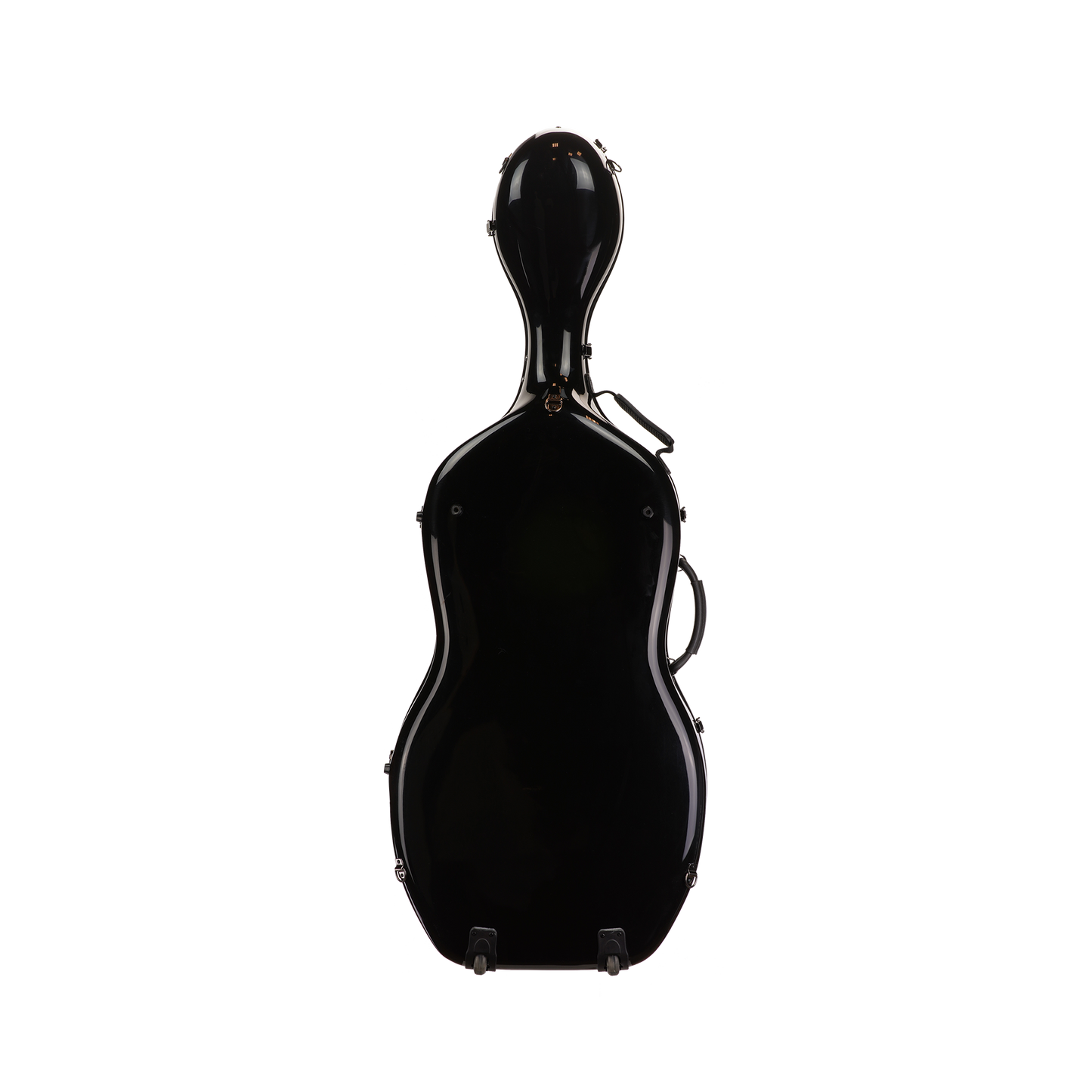 Primo CC-6370 Carbon Composite Cello Case