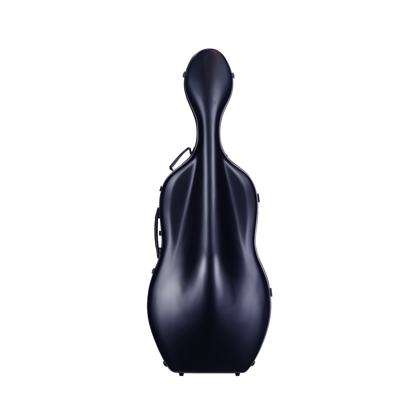 Primo CC-6375 Carbon Composite Cello Case