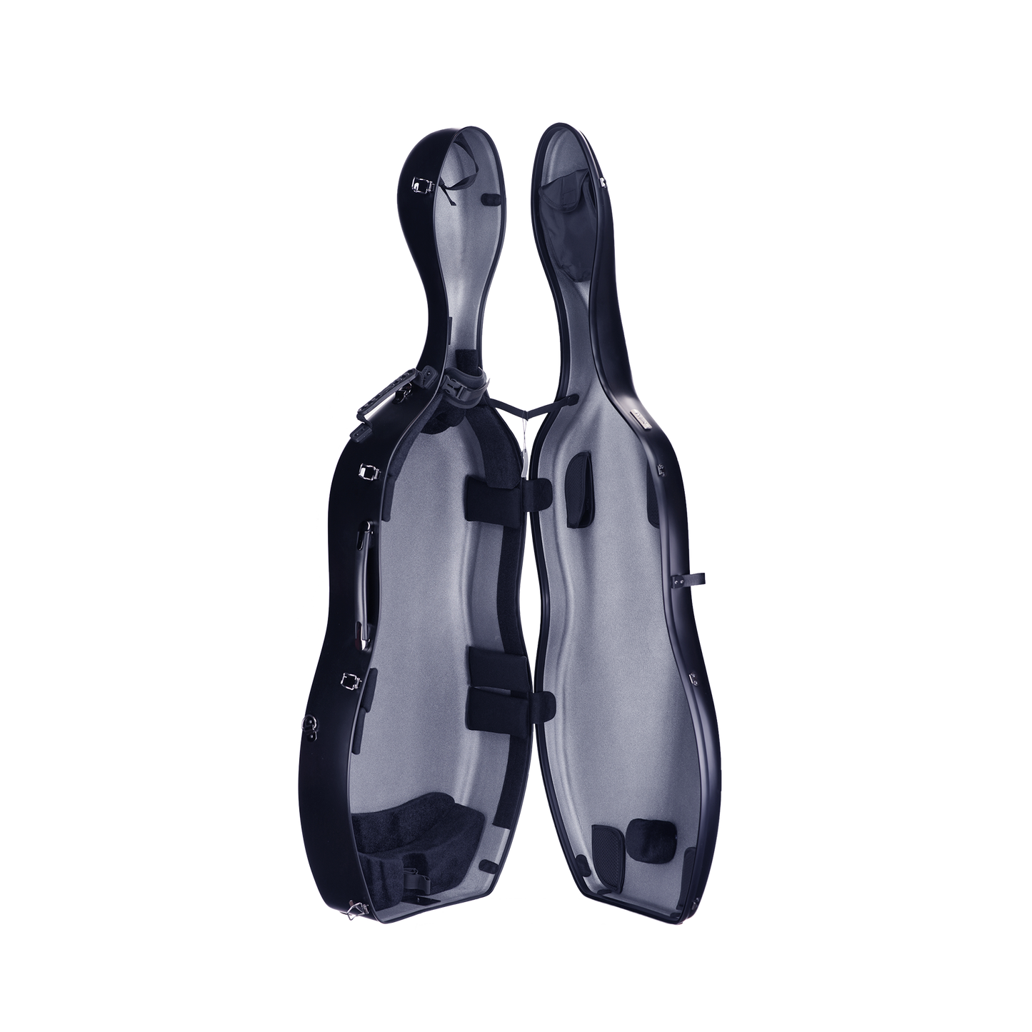 Primo CC-6375 Carbon Composite Cello Case