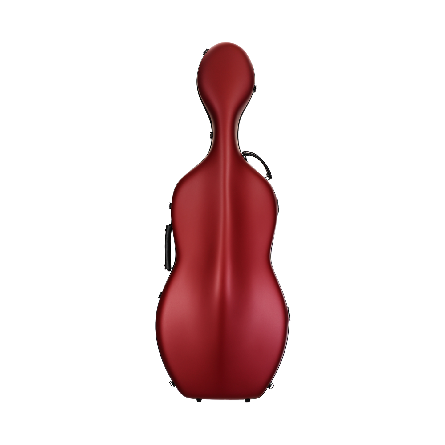 Primo CC-6390 Ultra Light Carbon Fibre Cello Case