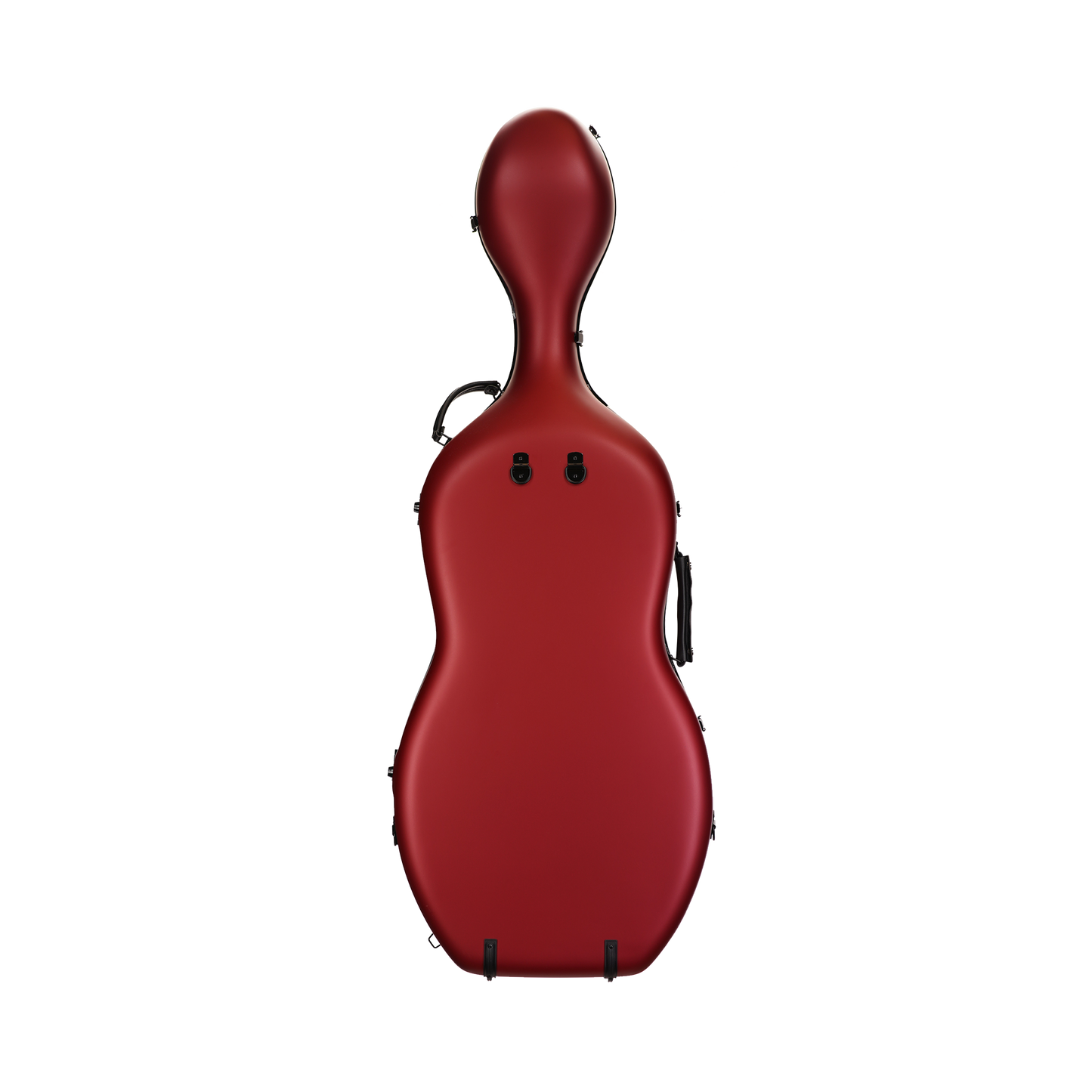 Primo CC-6390 Ultra Light Carbon Fibre Cello Case