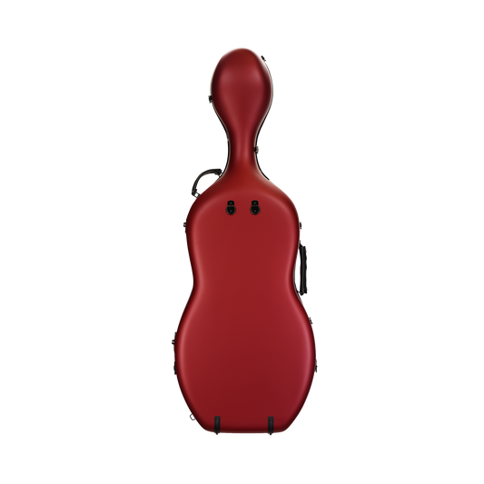 Primo CC-6390 Ultra Light Carbon Fibre Cello Case