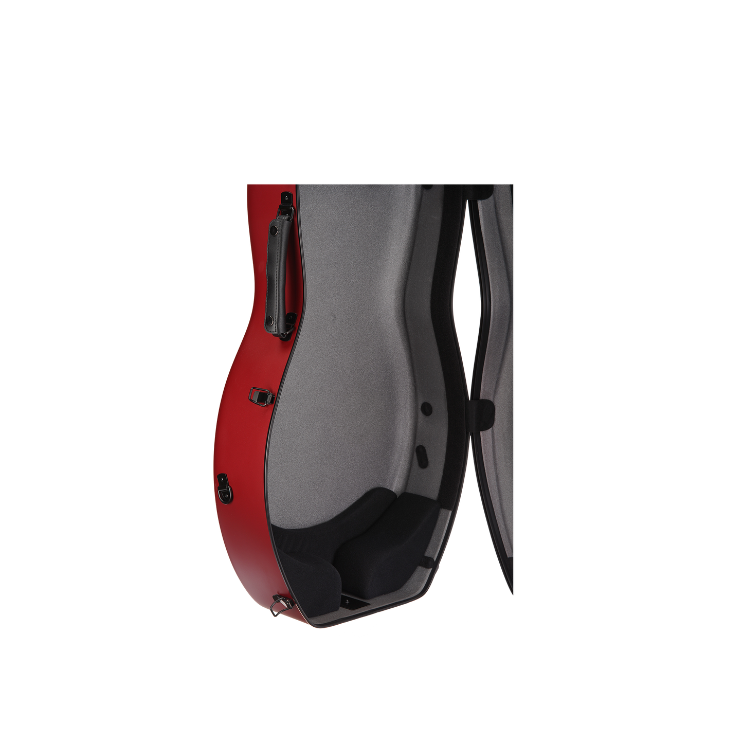 Primo CC-6390 Ultra Light Carbon Fibre Cello Case