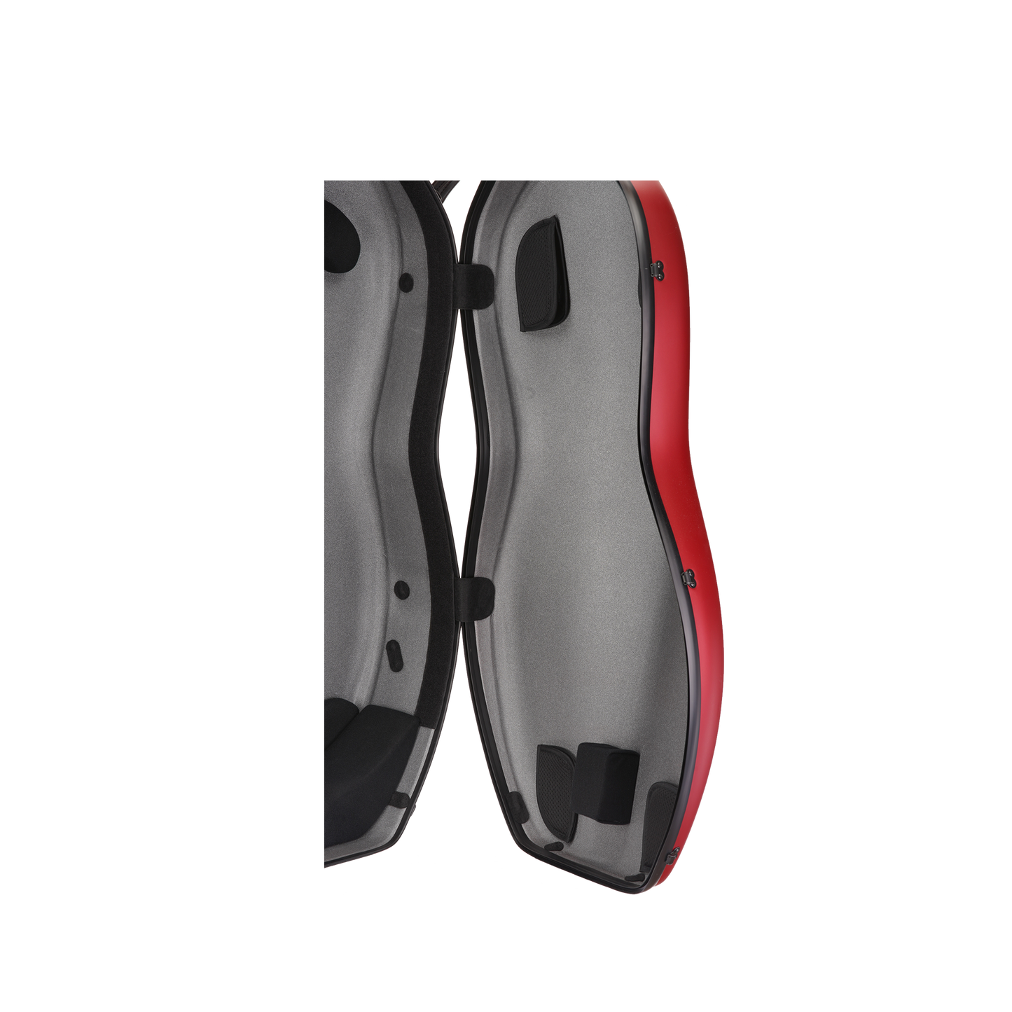 Primo CC-6390 Ultra Light Carbon Fibre Cello Case