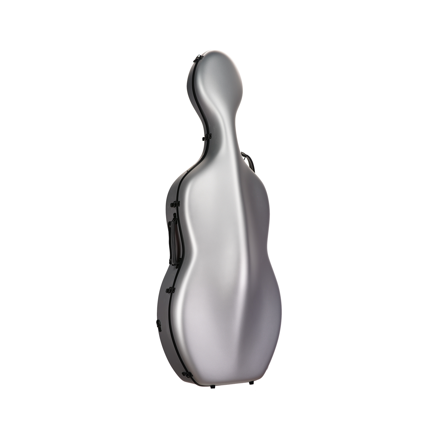 Primo CC-6390 Ultra Light Carbon Fibre Cello Case