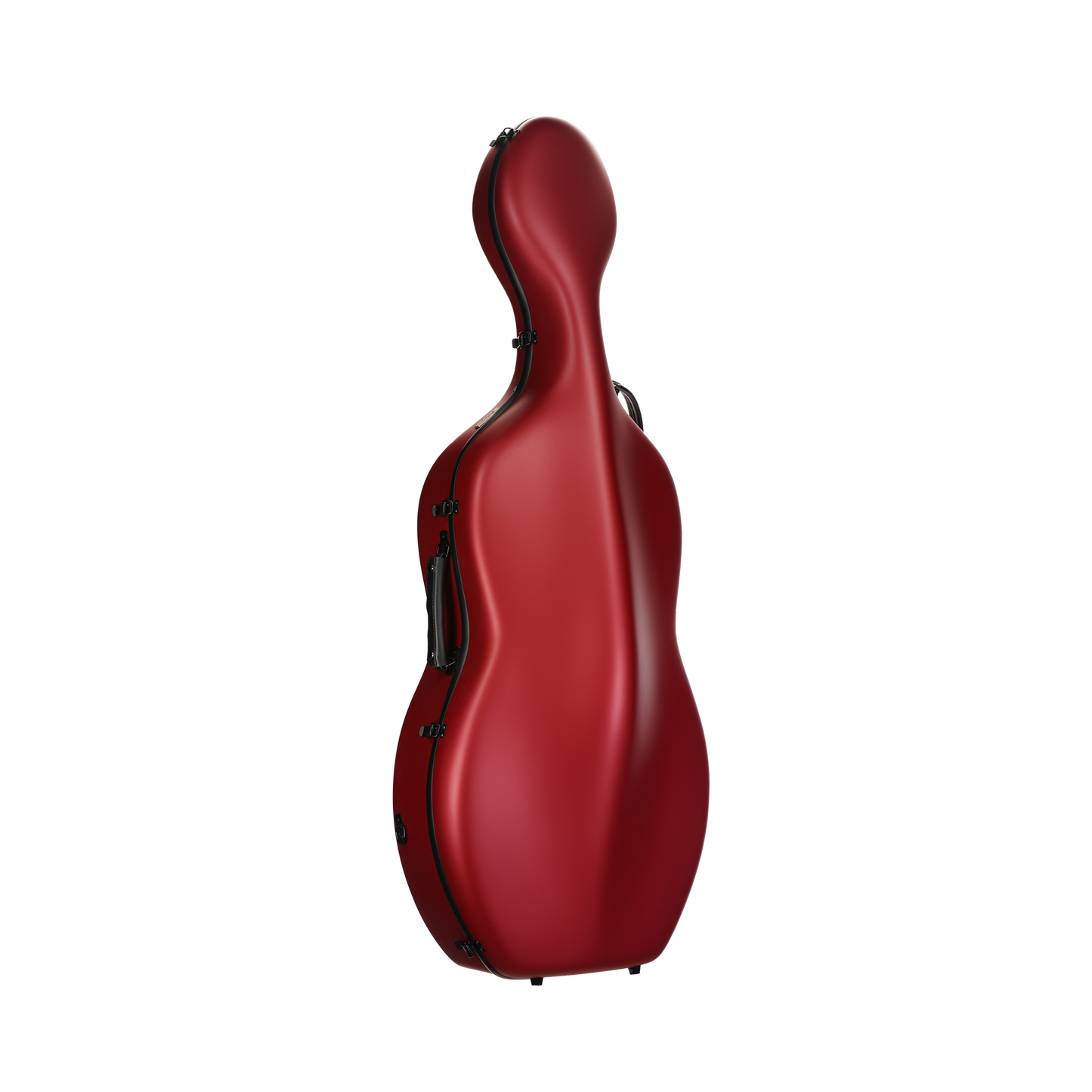 Primo CC-6390 Ultra Light Carbon Fibre Cello Case