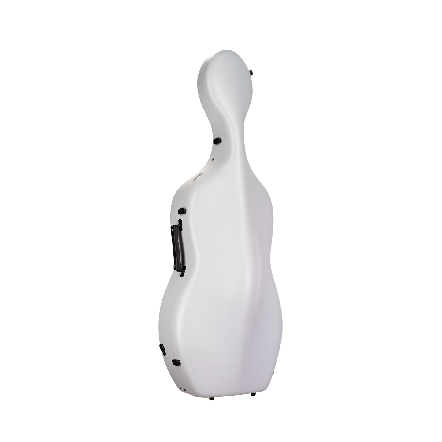 Primo CC-6395 Ultra Light Carbon Fibre Future Cello Case