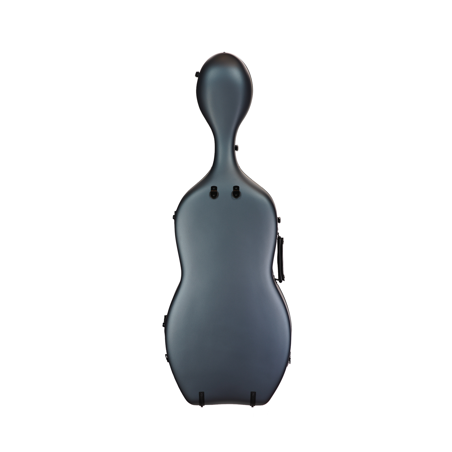 Primo CC-6395 Ultra Light Carbon Fibre Future Cello Case