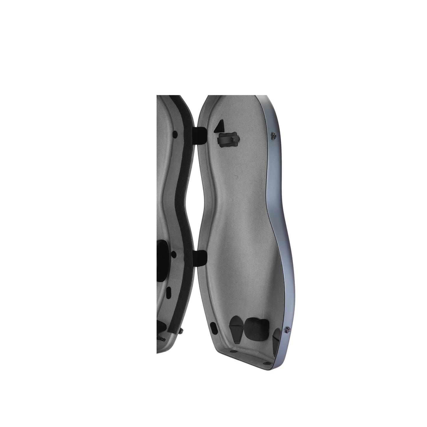 Primo CC-6395 Ultra Light Carbon Fibre Future Cello Case