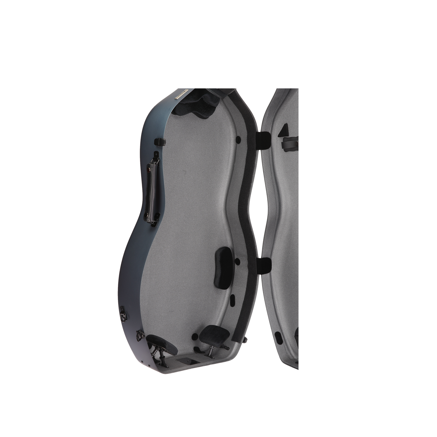Primo CC-6395 Ultra Light Carbon Fibre Future Cello Case