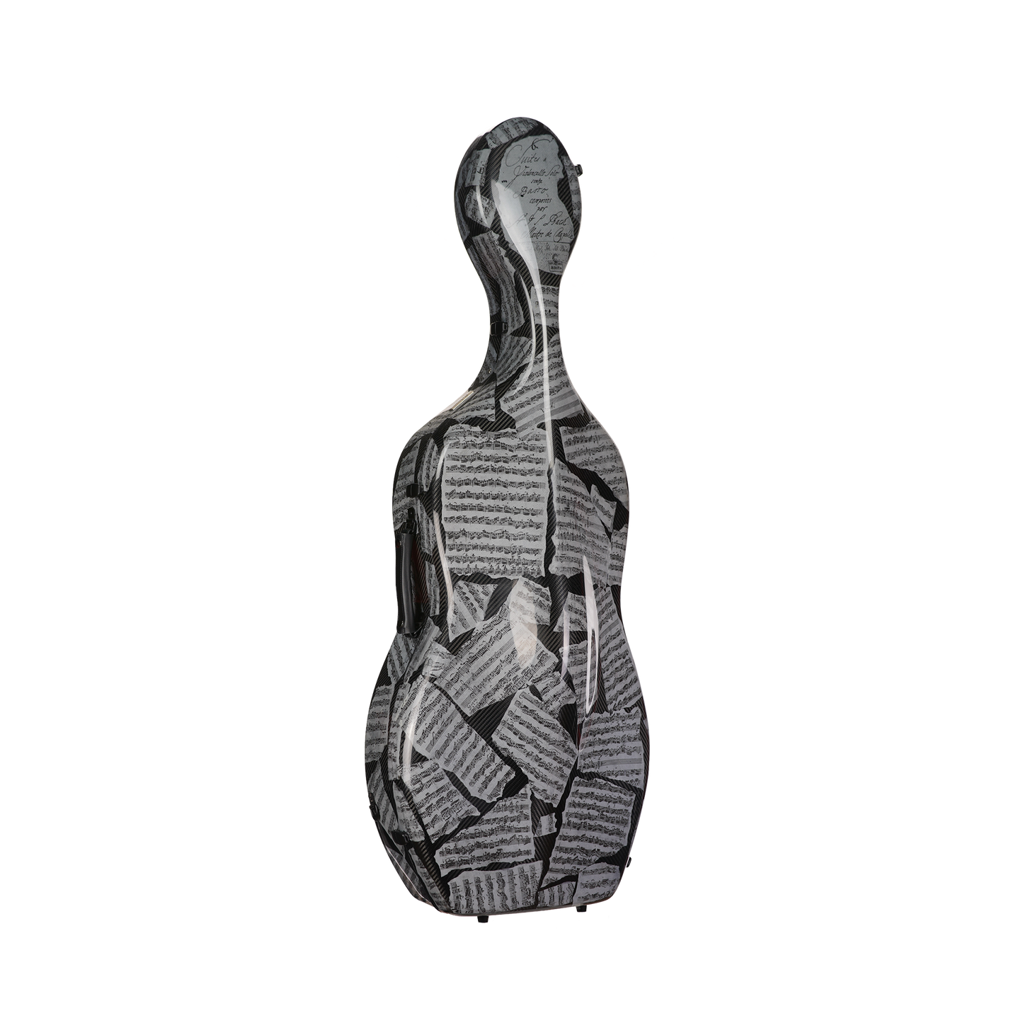 buy Primo CC-6395 Ultra Light Carbon Fibre Future Cello Case