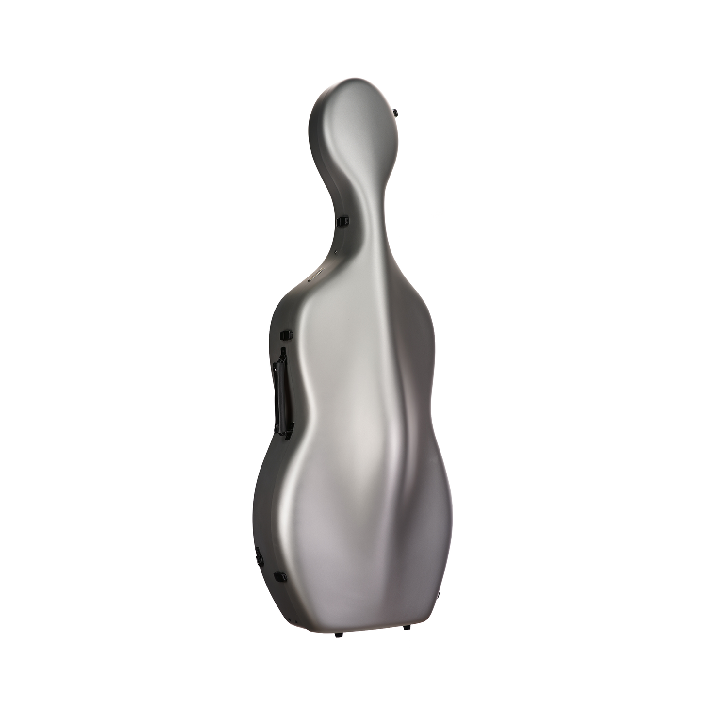 Primo CC-6395 Ultra Light Carbon Fibre Future Cello Case