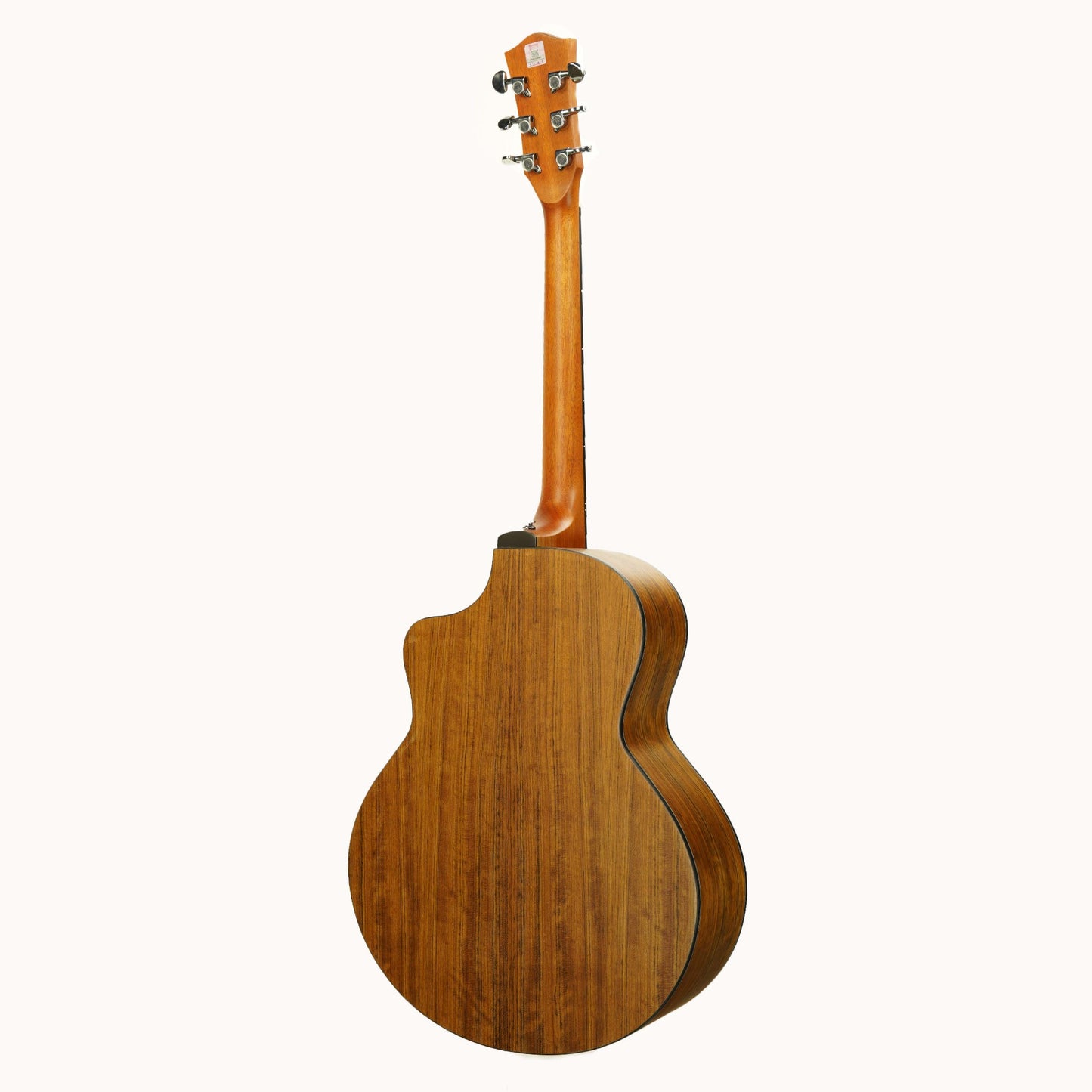 DeviserLK 40" Guitar + Outfit