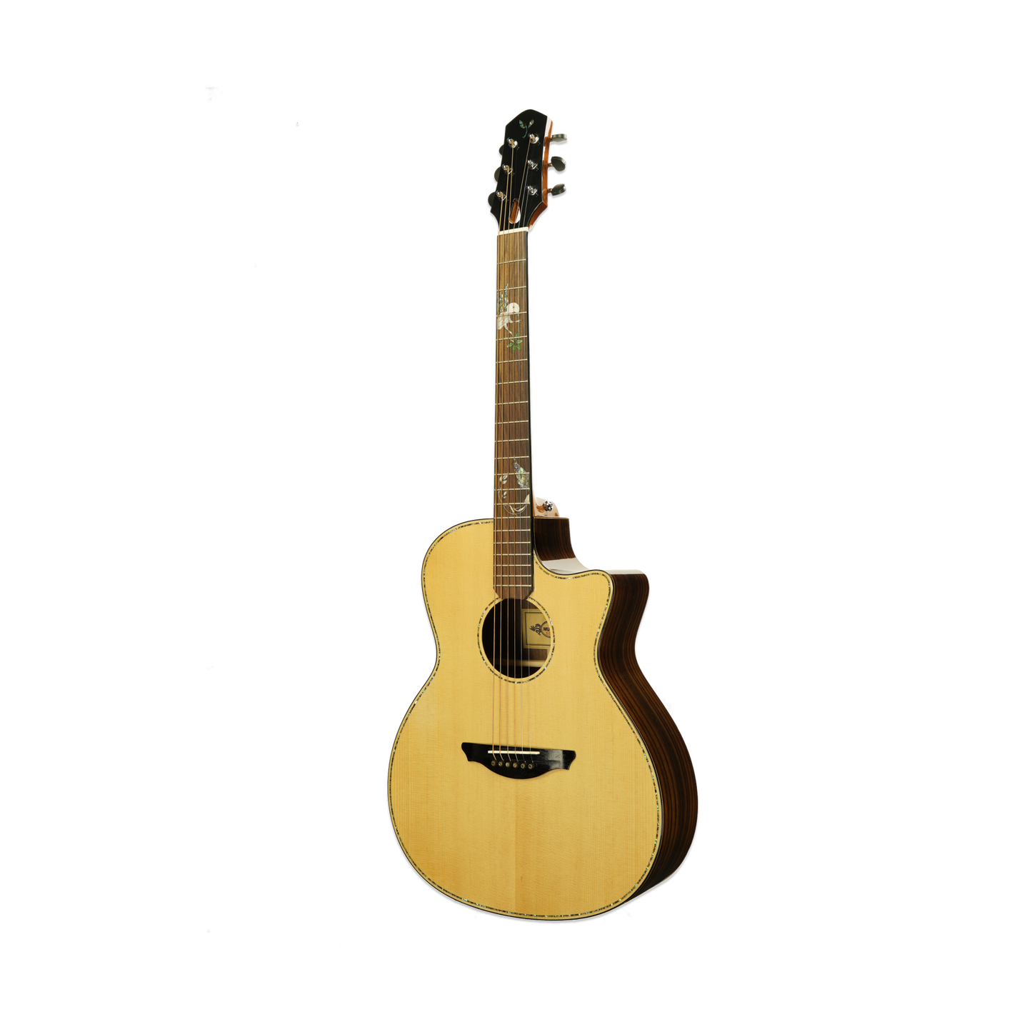Muxica G500c Guitar + Outfit