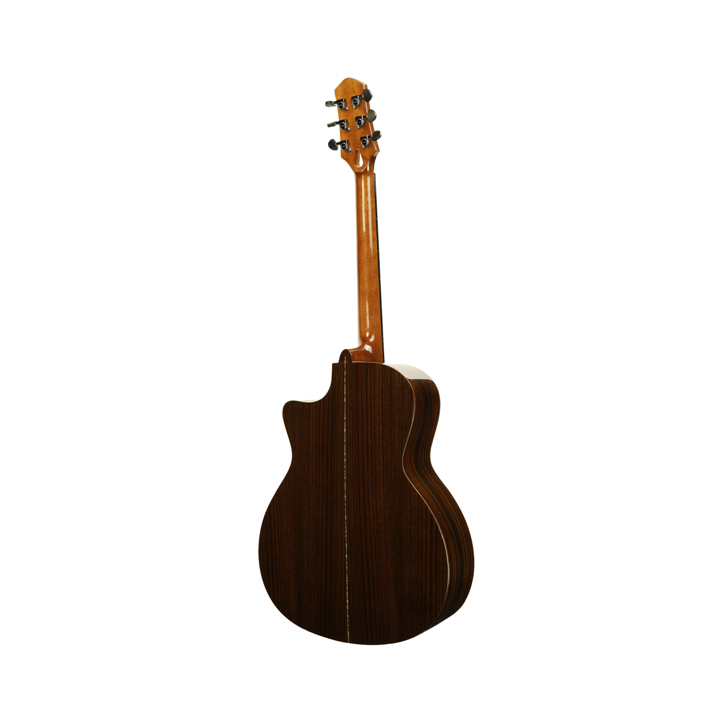 Muxica G500c Guitar + Outfit