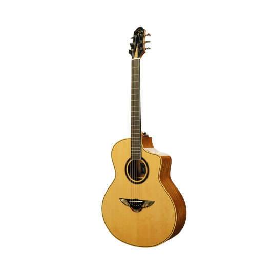 Muxica c5f Guitar