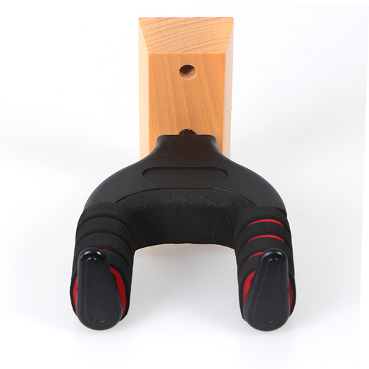 buy Easy Lock Guitar Hook- Autolock, Wooden