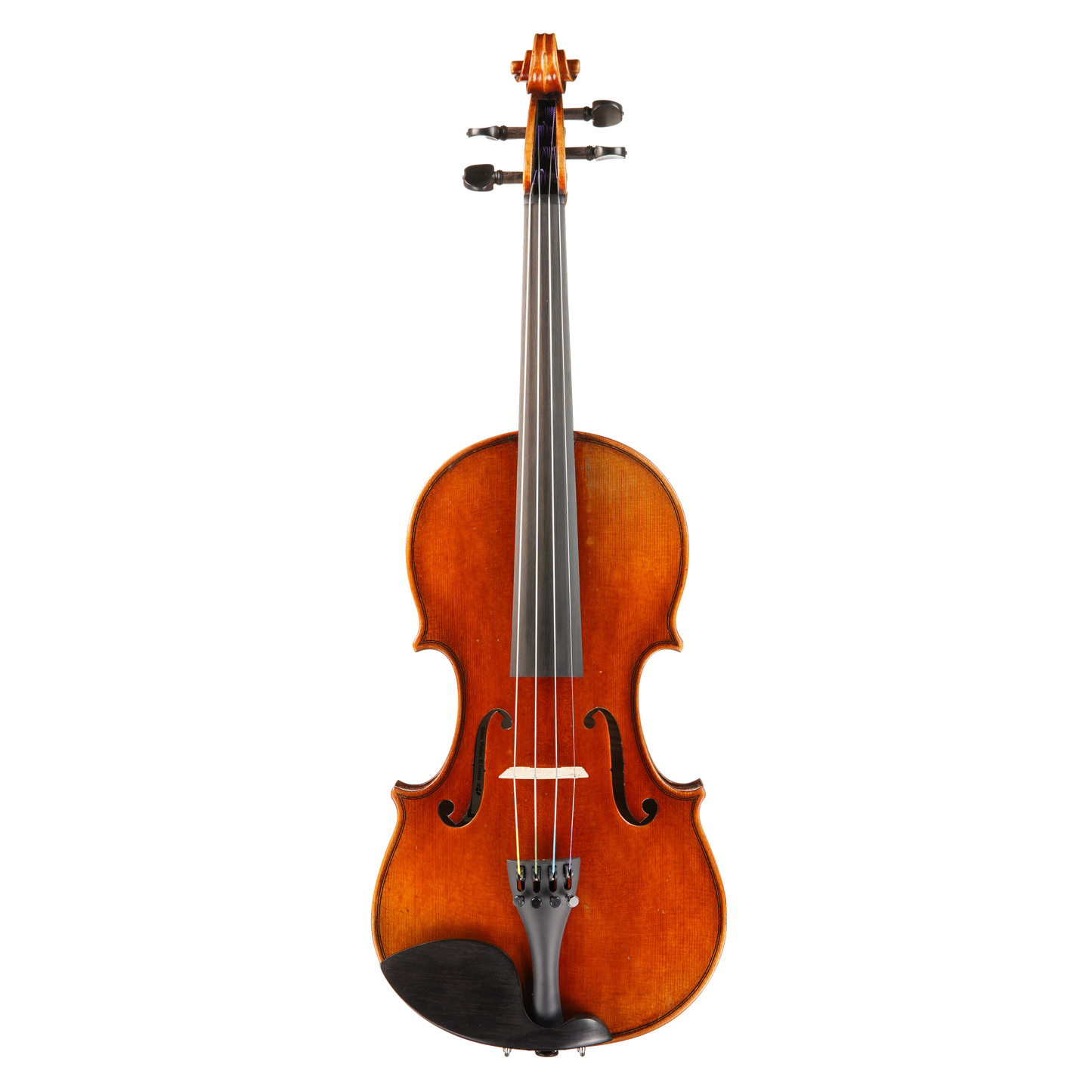 Jay Haide Ifshin Violins, EI Cerrito 2020