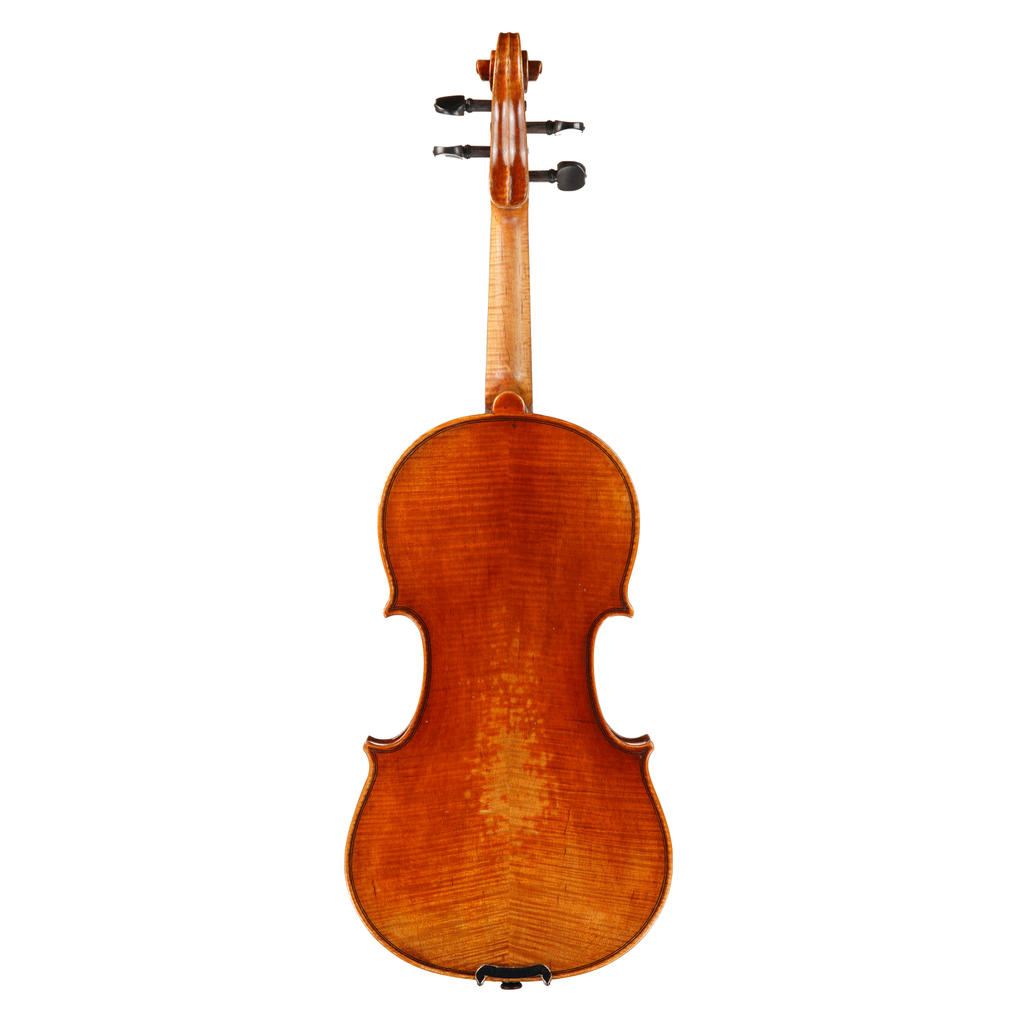 Jay Haide Ifshin Violins, EI Cerrito 2020