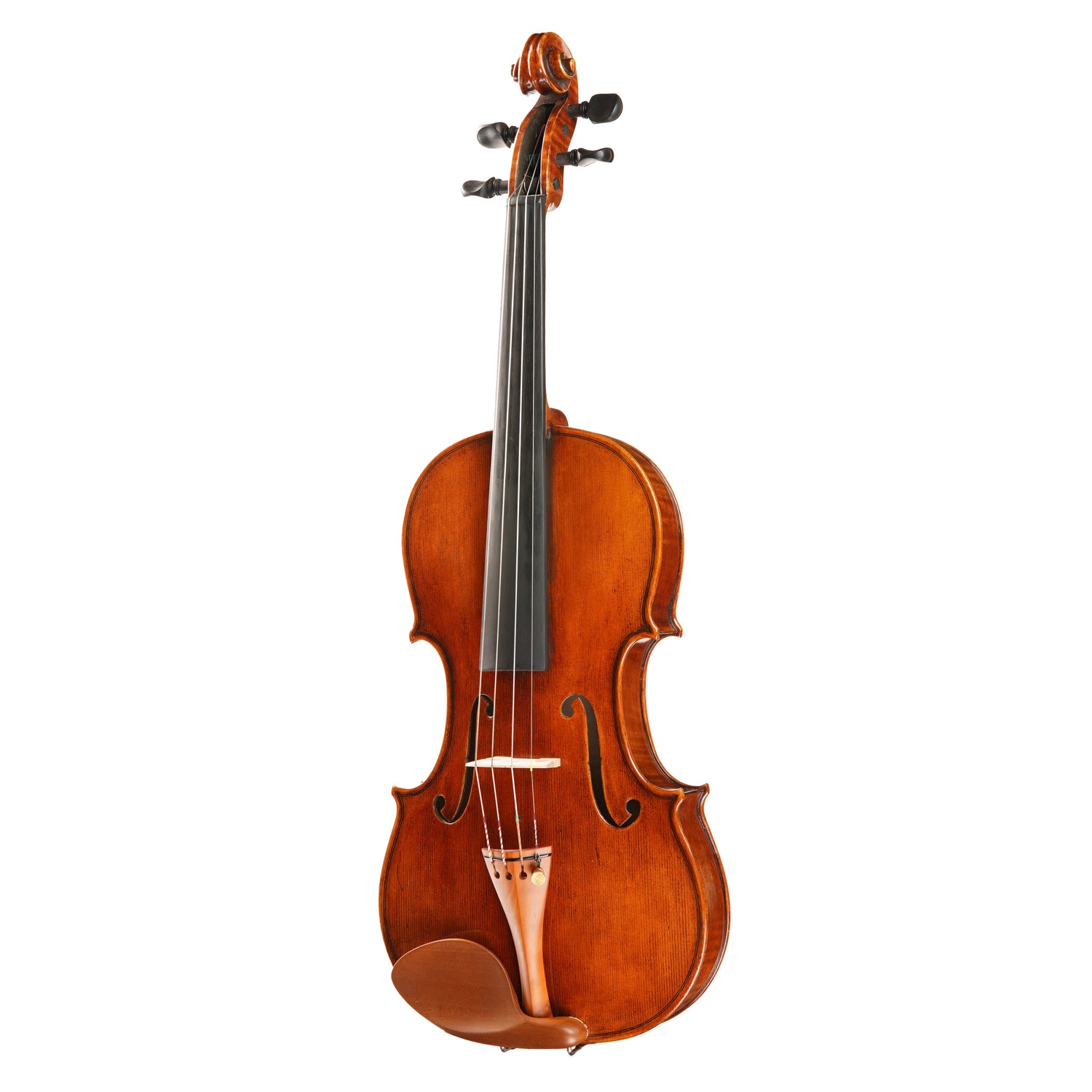 Maker's Violin