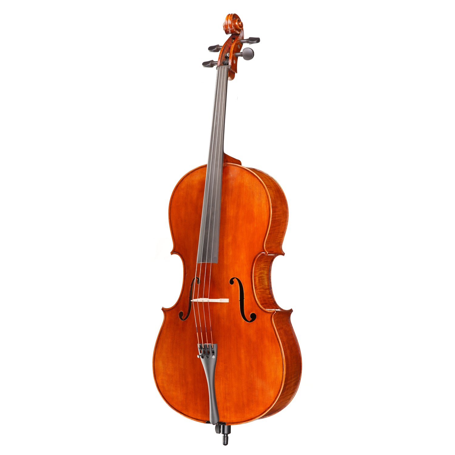 Advanced Cello