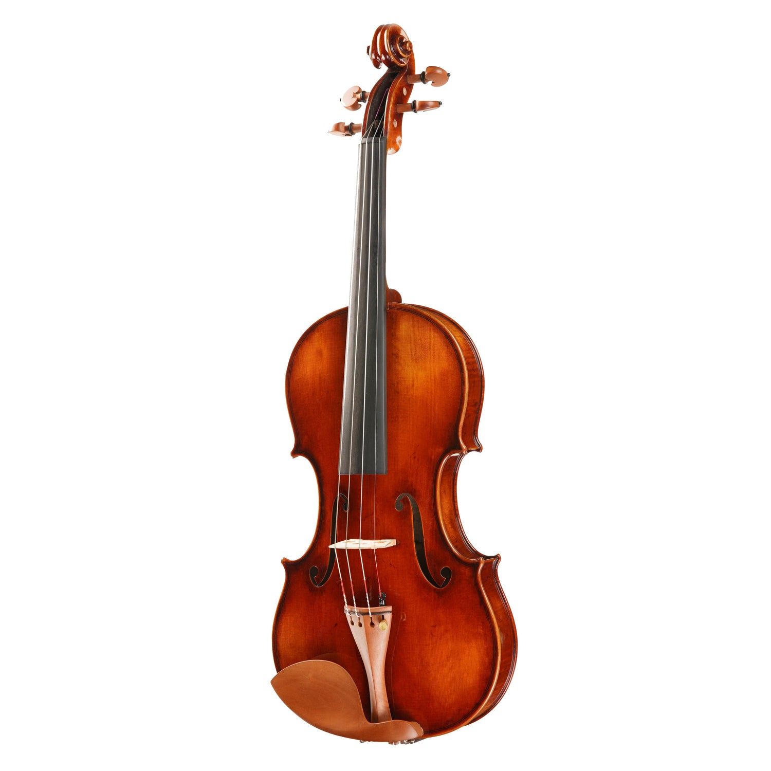 Advanced Violin