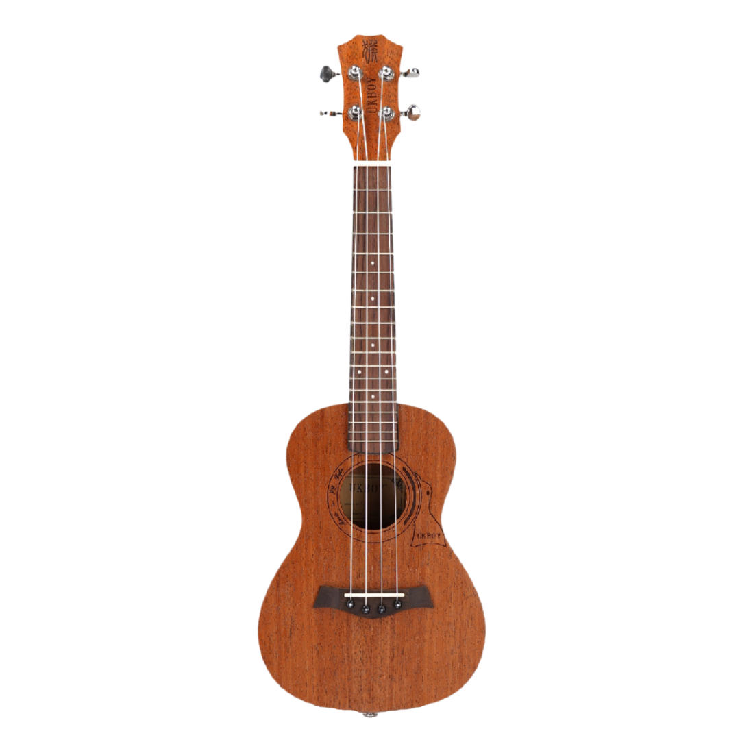 UKBOY 12 Zodiac Ukulele 1