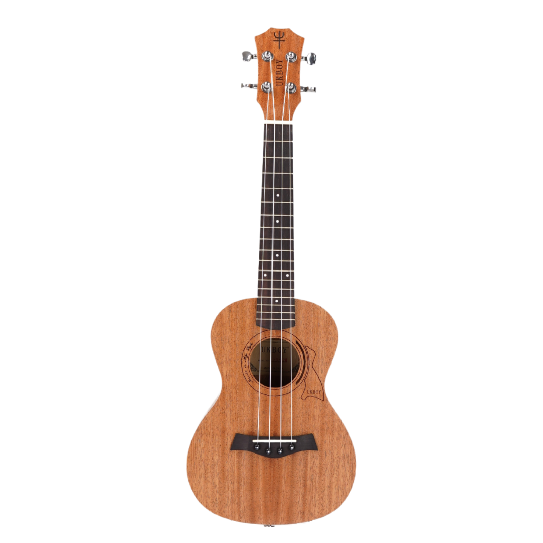 UKBOY 12 Zodiac Ukulele-Ox-B