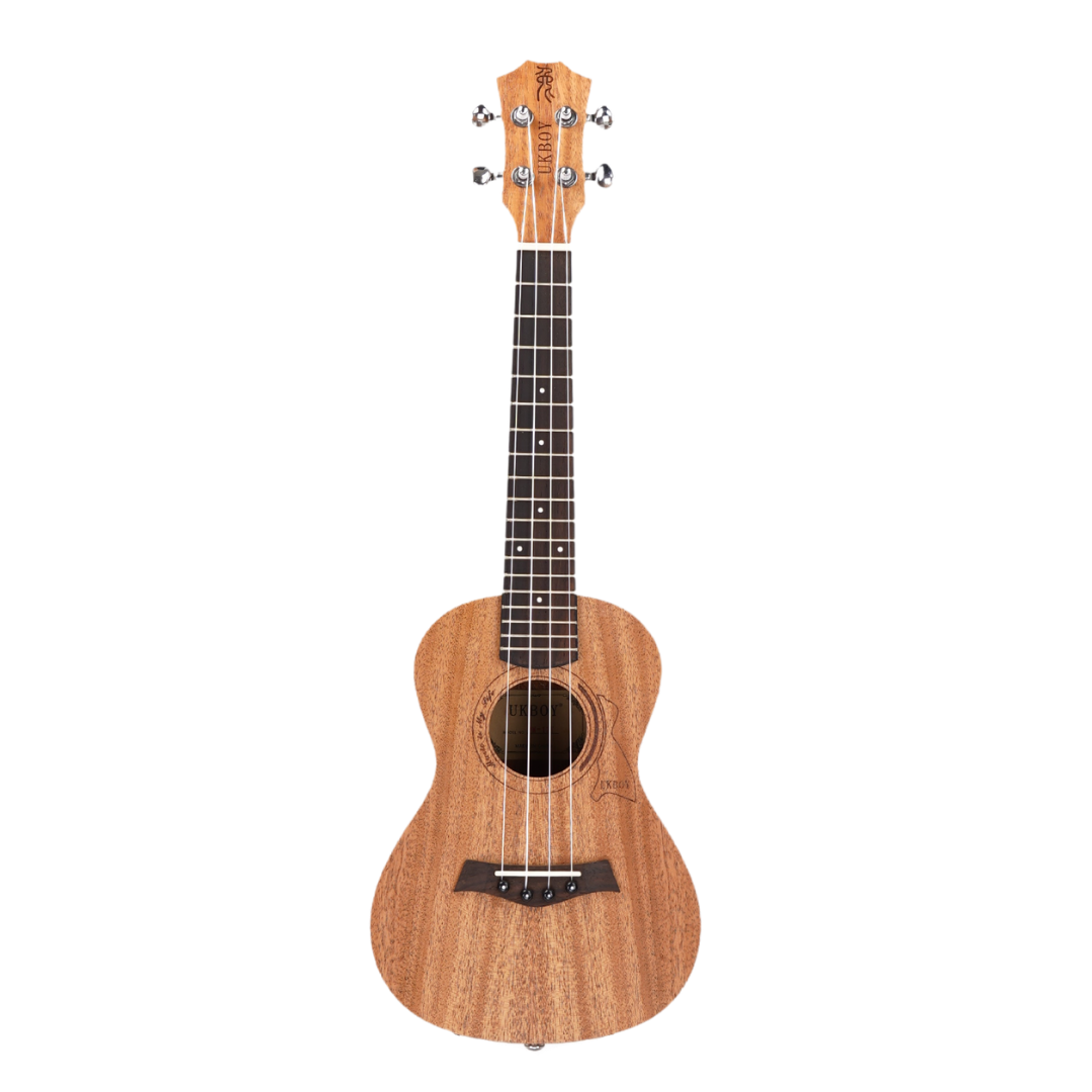 UKBOY 12 Zodiac Ukulele-Rabbit-B