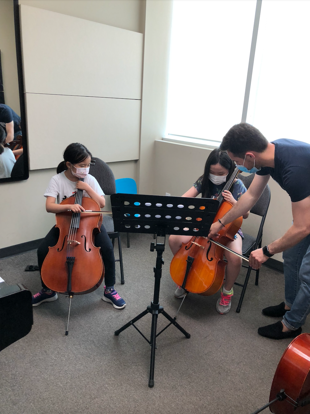 Group Lesson