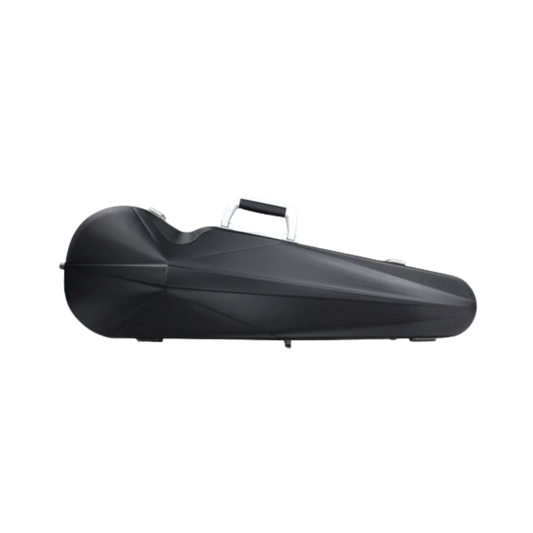 buy Bam L'opera Hightech Contoured Violin Case