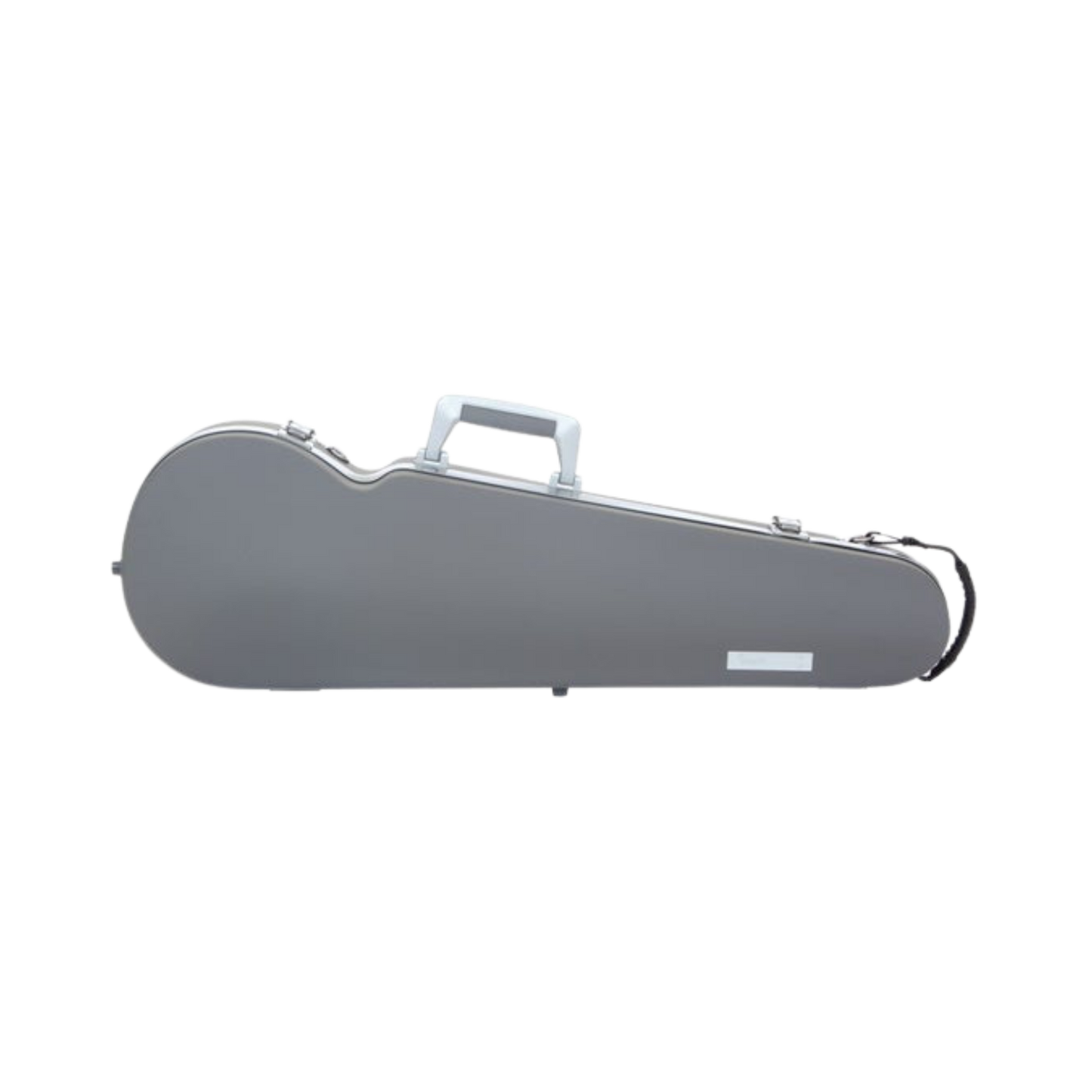 Bam Panther Hightech Contoured Violin Case