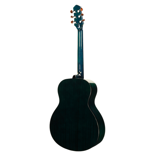 buy Muxica G20 Guitar Green + Outfit