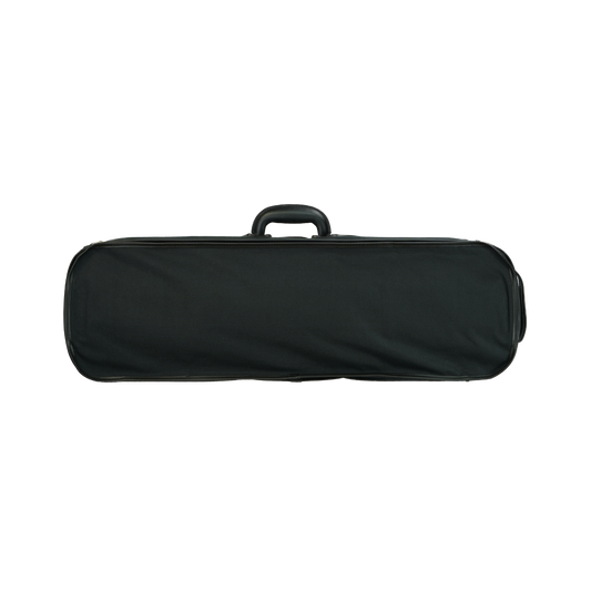 Primo CN-6130 Oblong Wood Shell Violin Case